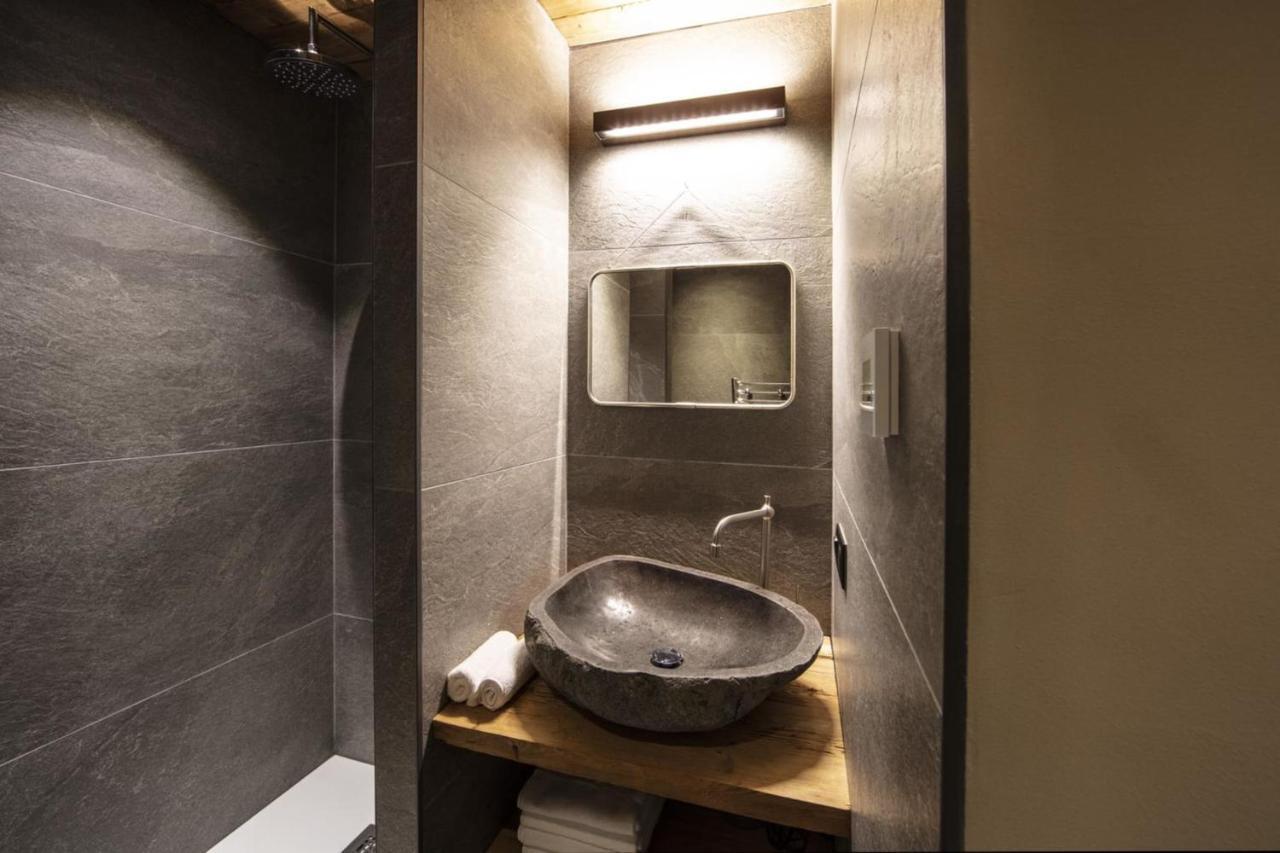 Apartment Navajo By Japandi Home Megeve Luaran gambar